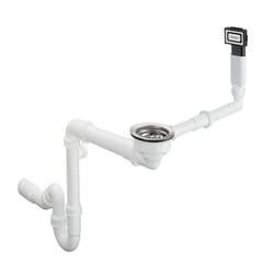 Hansgrohe 43927000 accessoire de douche et de baignoire Siphons de baignoire