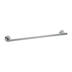 Logis Universal Badetuchhalter 41716000 chromé , 600mm, laiton - Hansgrohe