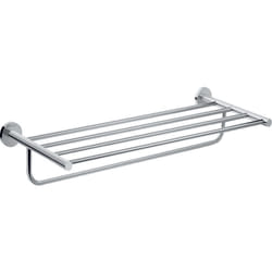 Hansgrohe - Logis Universal Porte-serviettes, avec