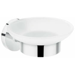 Porte-savon chromé Logis Universal - Hansgrohe