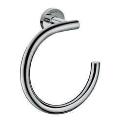 Hansgrohe - Logis Universal - Porte-serviettes, chrome 41724000