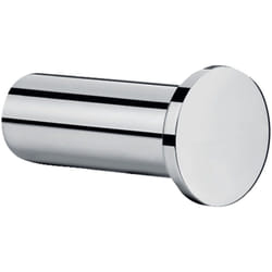 HB7HL) 41711000 logis crochet universel chromé argenté - Hansgrohe
