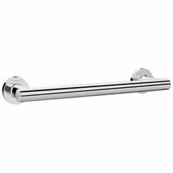 Description générale La barre d'appui Hansgrohe Logis Universal est un accessoire essentiel pour assurer sécurité et confort  ...