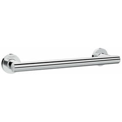 Logis Universal - Poignée, longueur 35 cm, chrome 41713000 - Hansgrohe