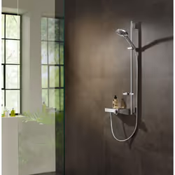 Hansgrohe Raindance Select S Pommeau de douche Chrome - Vue supplémentaire 4