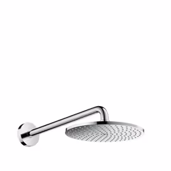Hansgrohe Raindance S, Pomme de douche fixe, Chrome, Plafond
