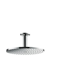 Hansgrohe Raindance S Pomme de douche fixe Chrome