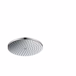 Hansgrohe Raindance S, Pomme de douche fixe, Chrome, Plafond