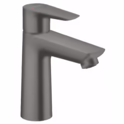 Mitigeur de lavabo sans garniture de vidage ComfortZone 110 longueur du bec : 112 mm débit pour 0,3 MPa : 5 l/min cartouche c ...