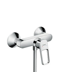Hansgrohe Logis Loop Chrome