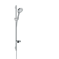 Hansgrohe Raindance Select S système de douche Chrome