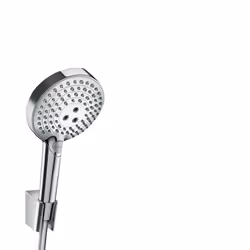 Hansgrohe Raindance Select S, 1,6 m