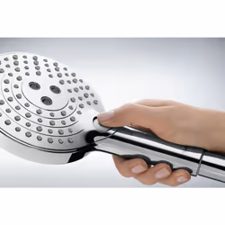 Hansgrohe Raindance Select S 1,6 m Chrome