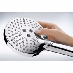 Hansgrohe Raindance Select S 1,6 m Chrome
