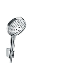 Hansgrohe Raindance Select S 1,25 m Chrome