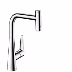 Hansgrohe M51