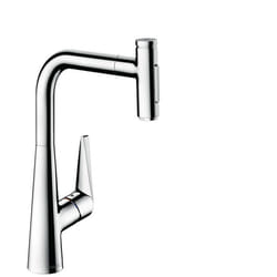 Hansgrohe M51