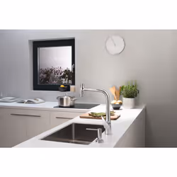 Hansgrohe M51