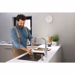 Hansgrohe M51