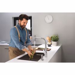 Hansgrohe M51 - Vue supplémentaire 4