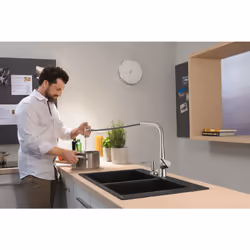 Hansgrohe M51 - Vue supplémentaire 5