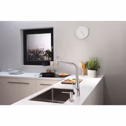 Hansgrohe M71