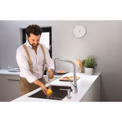 Hansgrohe M71