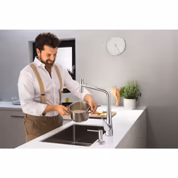 Hansgrohe M71 - Vue supplémentaire 4