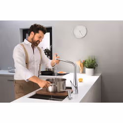Hansgrohe M71 - Vue supplémentaire 5