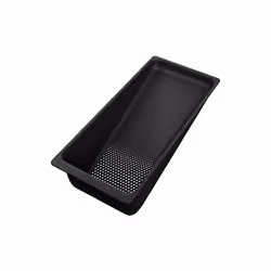 Description Passoire pratique pour évier de cuisine. La passoire multifonction F14 de hansgrohe est un accessoire indispensab ...