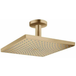 Douche de tête Raindance e 300 Air 1jet, de la taille d'une main,