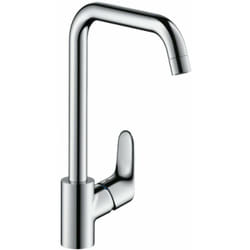 Focus M41 Mitigeur monocommandé pour cuisine 260, éco, - Hansgrohe