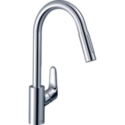 Focus M41 Mitigeur monocommandé pour cuisine 240, éco, - Hansgrohe