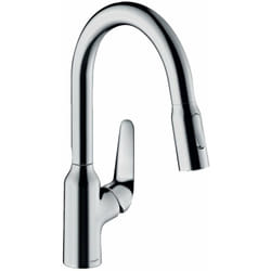 Focus M42 Mitigeur monocommandé pour cuisine 180, éco, - Hansgrohe