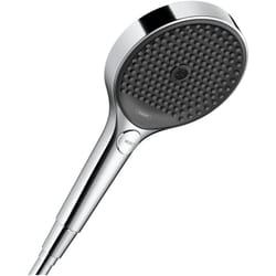 Hansgrohe - douchette à main Rainfinity 130 3jets EcoSmart 9 l/min, 26865000