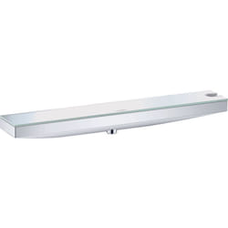 Rainfinity Raccord mural Porter 500 avec support de - Hansgrohe