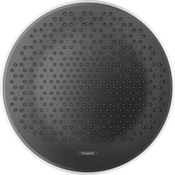 Douche de tête Rainfinity 360 1 jet avec raccordement mural,