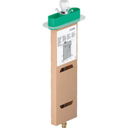 Hansgrohe - Ensemble de base sBox pour baignoire et carrelage, 15490180