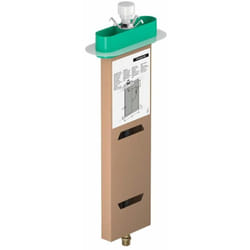 SBox basic set 13560180 pour bord de baignoire et carrelage - Hansgrohe