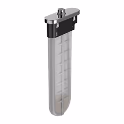 hansgrohe sBox hansgrohe jantes de bain 28020000 se composant de: boîte de tuyau Flexible de douche pour un acheminement des  ...