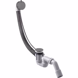 hansgrohe AXOR Flexaplus S 1 x set complet : Garniture découlement et de trop-plein se compose de : corps de base, set de fin ...