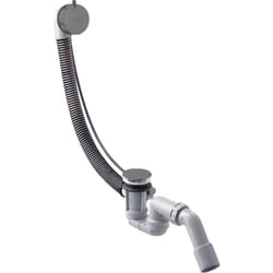 Hansgrohe - axor Flexaplus s set complet, garniture de vidage et de
