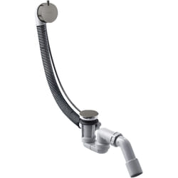 Hansgrohe - axor Flexaplus s set complet, garniture de vidage et de