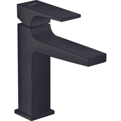 Metropol mitigeur monocommande de lavabo 110, avec - Hansgrohe