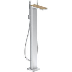 Hansgrohe - axor MyEdition Plate 245 Métal, 47904140