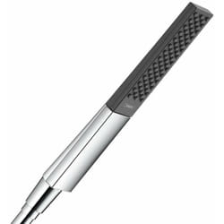Hansgrohe - Douchette tube rainfinity 100 1jet PowderRain chromé