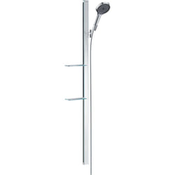 Ensemble de douche Rainfinity 130 3jets EcoSmart 9 - Hansgrohe
