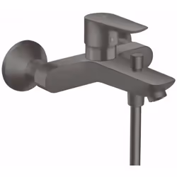 Mitigeur de baignoire bec 194 mm méthode de montage : excentrique entraxe : 150 mm ± 12 mm type de jet : normal débit de sort ...
