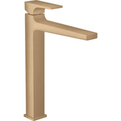 Metropol mitigeur monocommande pour lavabo 260 avec - Hansgrohe