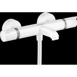 Mitigeur thermostatique HANSGROHE Ecostat bain/douche - 13114
